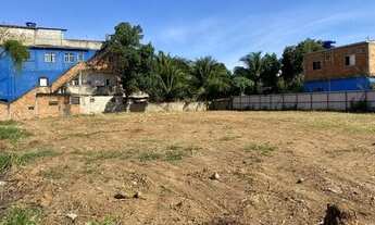 Imagem: Área 1200m2 - Estrada da Pedra