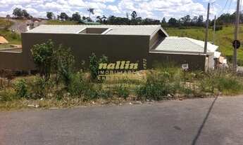 Imagem 4: Terreno Loteamento Residencial Terra Nova