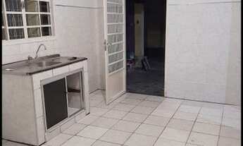 Imagem 3: CASA COM PONTO COMERCIAL - CECAP - LORENA - SP