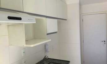 Imagem 2: Apartamento para Locação em Jundiaí, Parque União, 3 dormitórios, 1 suíte, 2 banheiros, 1