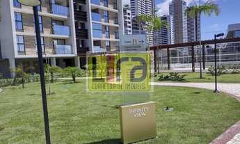 Imagem 6: Edifício Infinity View