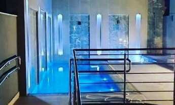 Imagem 6: Apartamento para venda possui 65 metros quadrados com 2 quartos em Milanez - Contagem - MG