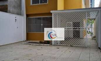 Imagem 5: Casa com 3 dormitórios para alugar, 200 m²