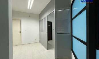 Imagem 4: Sala para alugar, 96 m² por R$ 2.000,00/mês - Centro - Mogi das Cruzes/SP