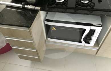 Imagem 4: Porto Alegre - Loft - Centro Histórico