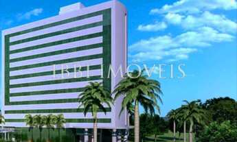 Imagem: Sala Comercial Com Ótima Localização