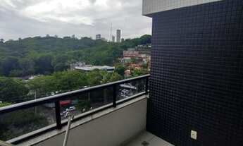 Imagem 5: Loft para Venda em Salvador, GARIBALDI, 1 dormitório, 1 suíte, 2 banheiros, 2 vagas