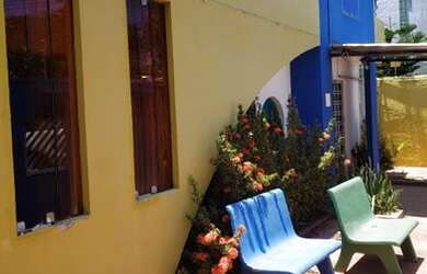 Imagem 3: Casa de 200m² (área total 390m²) em Boa Viagem