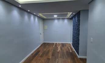 Imagem: Apartamento à venda 2 Quartos, 1 Vaga