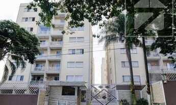 Imagem: Apartamento à venda 3 Quartos, 2 Vagas