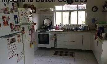 Imagem 4: Sobrado em Condomínio Fechado