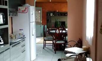 Imagem 5: Casa para venda NO Parque Cuiabá com 2 quartos sendo 1 suíte pronta para financiamento