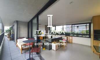 Imagem 3: Apartamento 3 Suítes 2 Vagas Vila Madalena