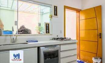 Imagem 7: Sobrado com 3 dormitórios à venda, 120 m² por R$ 1.160.000 - Vila Carrão - São Paulo/SP