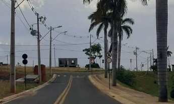 Imagem 6: Lotes em Condomínio fechado