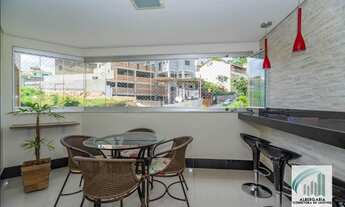 Imagem 6: Apartamento de 3 quartos, 107m2 no Fernao Dias