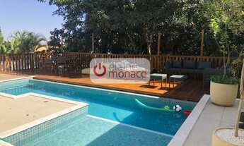 Imagem: Casa em Condomínio para Venda em Indaiatuba