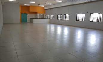 Imagem 2: Salão Comercial para Venda em Jundiaí, Vila Progresso, 4 banheiros