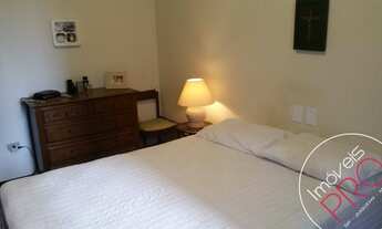 Imagem 7: Apartamento 190m² 3 dormitorios 2 vagas de garagem em Moema