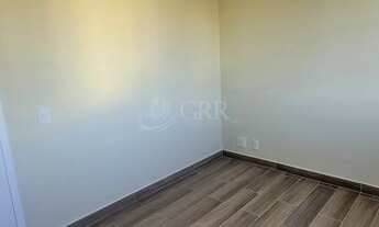 Imagem 6: Apartamento para venda possui 53 metros quadrados com 2 quartos