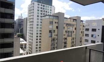 Imagem 7: São Paulo - Apartamento Padrão - PARAÍSO
