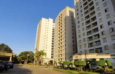 Imagem 2: Amplo Apartamento no Village Forense!!