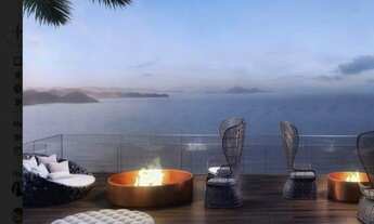 Imagem 4: APARTAMENTO ANDAR ALTO- FRENTE MAR 4 DORMITORIOS SENDO SUITES BALNEÁRIO CAMBORIU