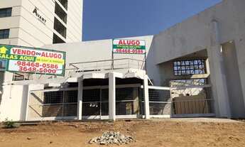 Imagem 3: Terreno Avenida Miguel Sutil ,ao lado do Ed Avant Garde Business ,próx rotatória Miguel Su