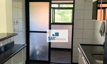 Imagem 6: Apartamento com 3 dormitórios à venda, 72 m² por R$ 455.000 - Vila Andrade - São Paulo/SP