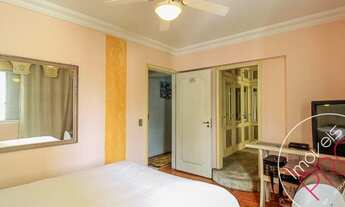 Imagem 7: Apto de 3 dormit, sendo todas suite e 1 vaga no Bela Vista prox metro