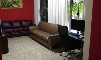 Imagem 2: Casa com Edícula nos Fundos