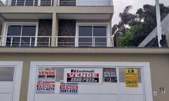 Imagem: Sobrado vila Osasco