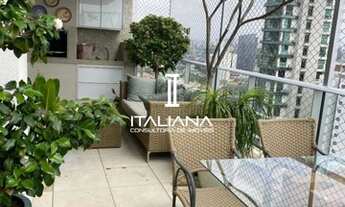 Imagem 7: Apartamento Brooklin São Paulo 2 Suítes