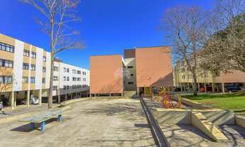 Imagem 4: Apartamento para venda com 89 metros quadrados com 3 quartos em Bacacheri - Curitiba - PR