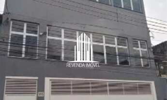 Imagem 2: Galpão para locação em Santana