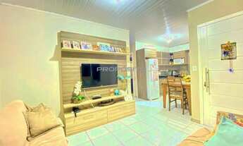 Imagem 4: Excelente casa térrea com amplo pátio no bairro São José Canoas Ref.:1275