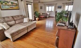 Imagem 6: Apartamento para Venda em Presidente Prudente, Bosque, 4 dormitórios, 2 suítes, 4 banheiro