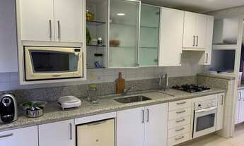 Imagem 6: Oportunidade no Itacorubi apartamento com 95 m privativos , banheira na suíte e com uma v