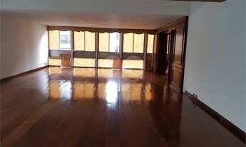 Imagem 3: São Paulo - Apartamento Padrão - HIGIENÓPOLIS