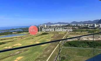 Imagem 2: Rio de Janeiro - Apartamento Padrão - Barra da Tijuca