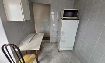 Imagem 4: Apartamento Padrão em Ribeirão Preto