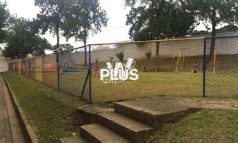 Imagem 3: Apartamento com 2 dorms, Vila Odim Antão, Sorocaba - R$ 160 mil, Cod: 2327