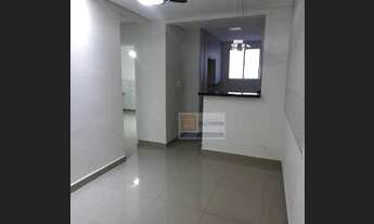 Imagem 2: Apartamento com 2 dormitórios à venda, 46 m² por R$ 170.000,00 - Santa Terezinha - Piracic