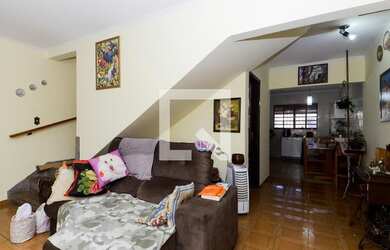 Imagem 5: Casa para Aluguel - Vila Rosália, 2 Quartos, 125 m2