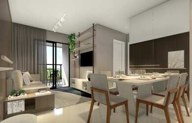 Imagem 5: Curitiba - Apartamento Padrão - Boa Vista