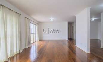 Imagem 7: Locação Apartamento 4 Dormitórios - 220 m² Paraíso