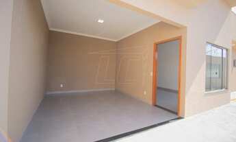 Imagem 6: Casa para venda tem 100 metros quadrados com 3 quartos