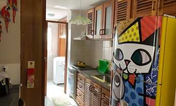 Imagem 2: APARTAMENTO RESIDENCIAL em UBATUBA - SP, PRAIA GRANDE