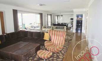 Imagem 6: Belíssimo apartamento em Moema - Fora de rota