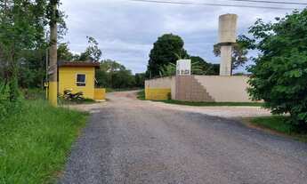 Imagem: Chácara das Paineiras - Montes Claros